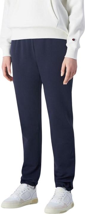 Actual product image Champion Spodnie damskie Drawstring granatowe 117551 BS501 M (M)