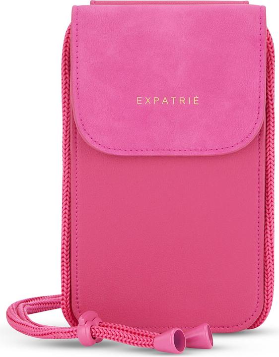 Expatrié Handy Umhängetasche Amelie