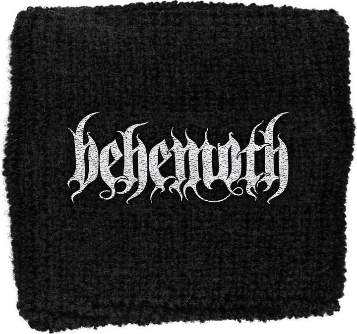 Behemoth Armband Logo (One Size)