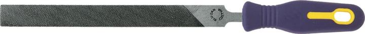 Actual product image Blu-Dan Needle file (round file) File round Length 200 mm Cut 1/2 plain (Slash 1, 200 mm)