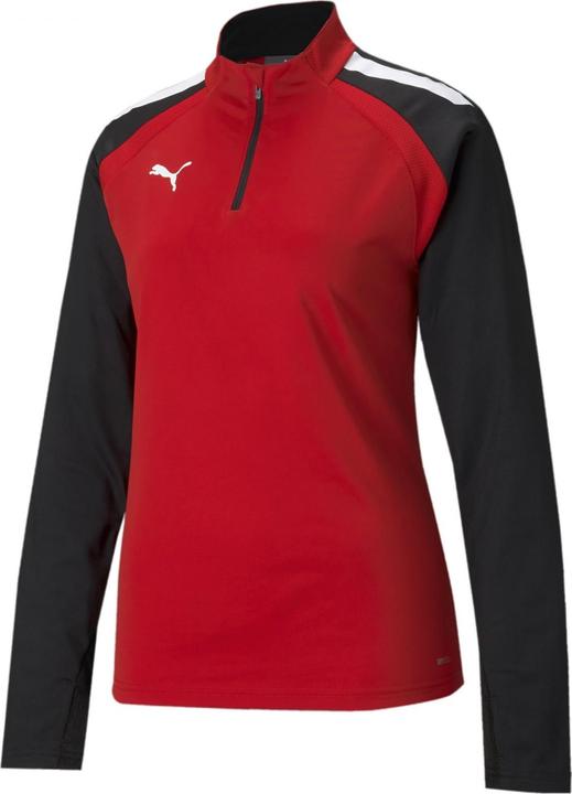 Produktbild Puma teamLIGA 1/4 Zip Top W (L)