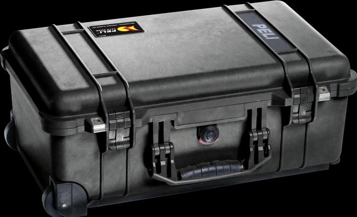 Image du produit Peli Mallette de studio Protector 1510 SC (Mallette photo, 27 l)