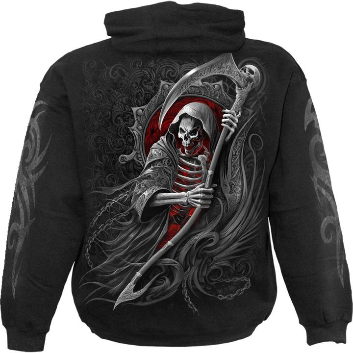 Produktbild Spiral Reaper's Portal Kapuzenpullover (L)