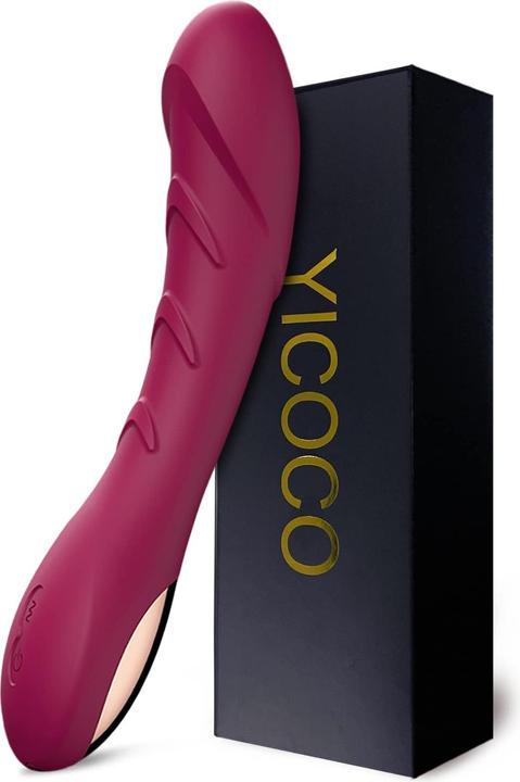Image du produit Yicoco Vibrateur point G