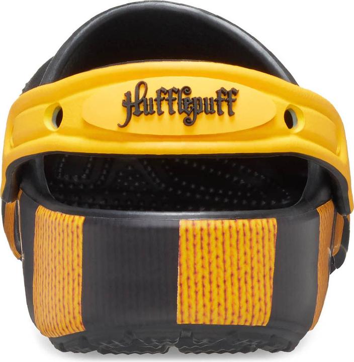 Actual product image Crocs K's HarryPotter Hufflepuff Clg (35)