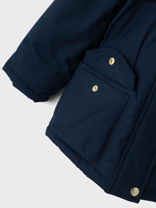 Image du produit Name it MASTER05 Parka (80)