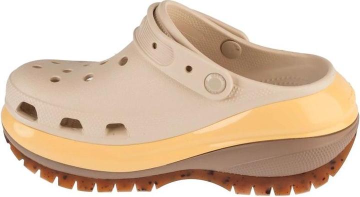 Actual product image Crocs Klassischer Mega Crush Clog (39)