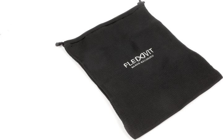 Produktbild Flexvit Resist Set (2 m, Stark, Mittel, Leicht, Extra Stark)