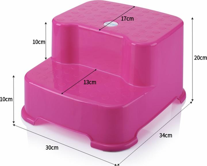 Produktbild Chipolino Kinder Tritthocker BabyUp