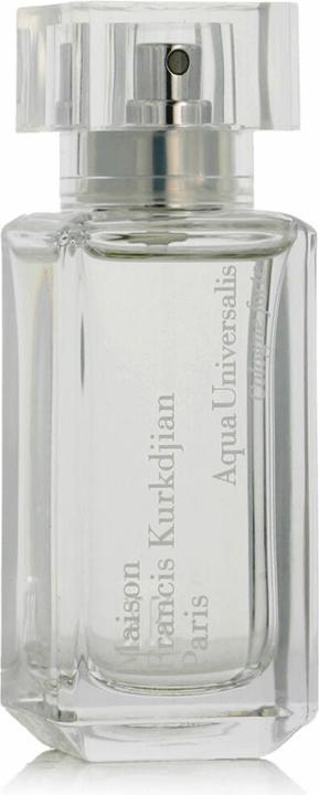 Actual product image Maison Francis Kurkdjian Aqua Universelle Color Forte Eau de Parfum (Eau de parfum, 35 ml)