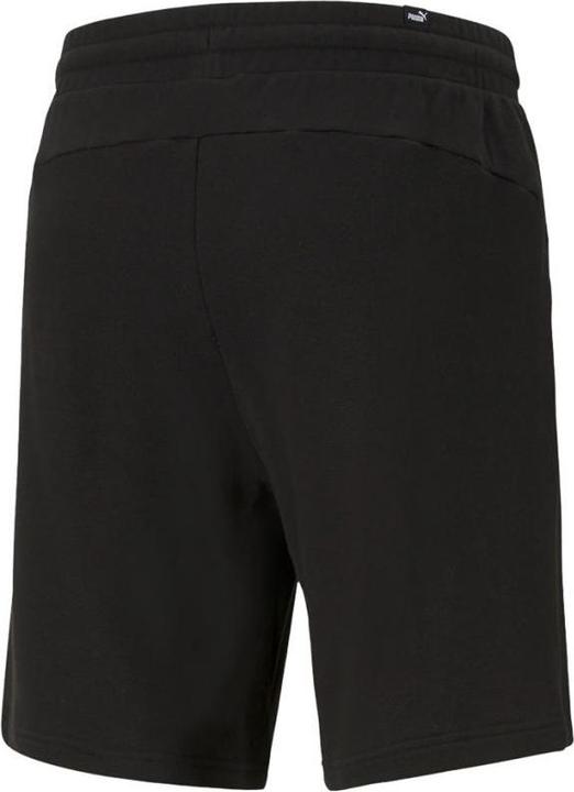Actual product image Puma Modern Basic Shorts black 585864 01 S (S)