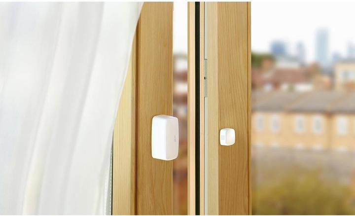 Actual product image Eve Door & Window