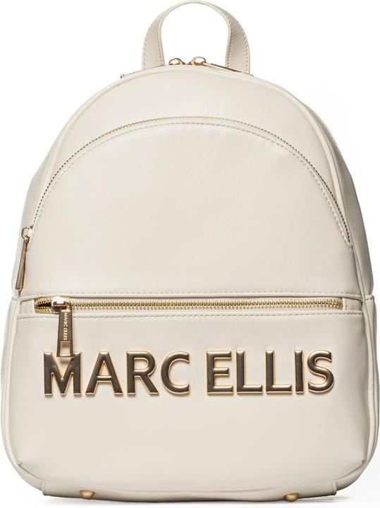Marc Ellis Frauentasche Seraphina Lux - 100% Polyurethan - Casual - 28.0 X 32.0 X 12.0 Cm