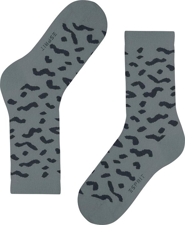 Immagine prodotto Esprit Cozy Memphis Damen (Confezione singola, 39 - 42)