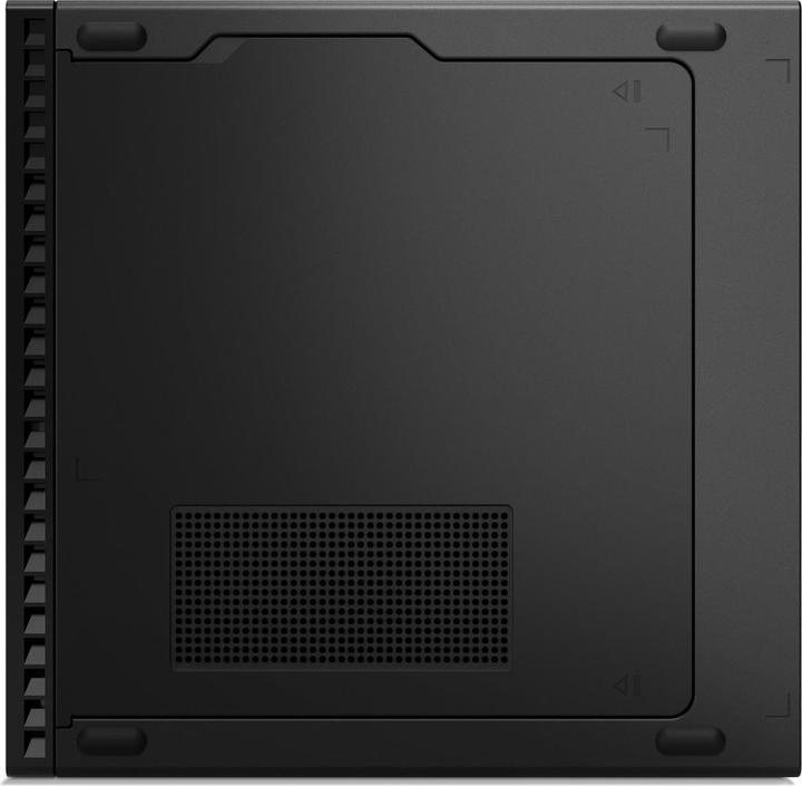 Produktbild Lenovo ThinkCentre M90q Gen 4 (Intel Core i7-13700T, 16 GB, 512 GB, UHD Graphics 770)