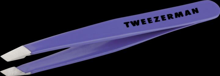 Actual product image Tweezerman Mini Slant Tweezer