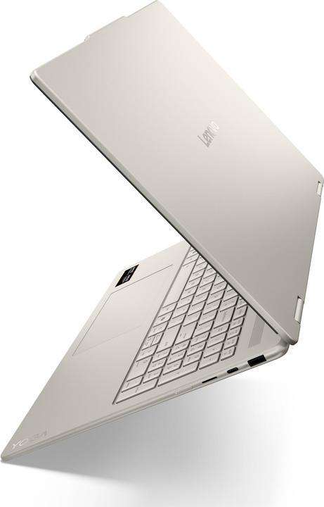 Immagine prodotto Lenovo Yoga 7 2-in-1 (16", AMD Ryzen AI 7 350, 17.18 GB, 1000 GB, DE)