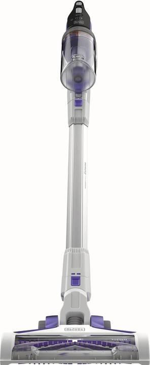 Actual product image Black & Decker BHFEV1825CP