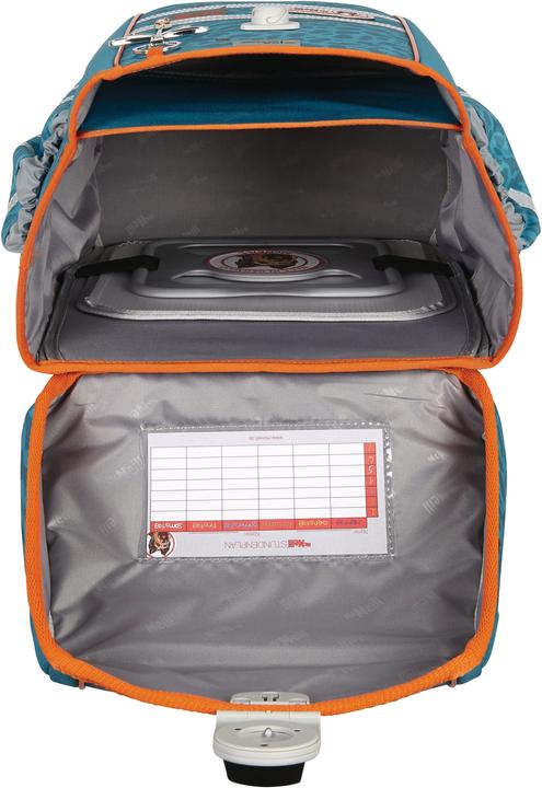 Produktbild Mc Neill ERGO MAC - Schulranzen (18 l)