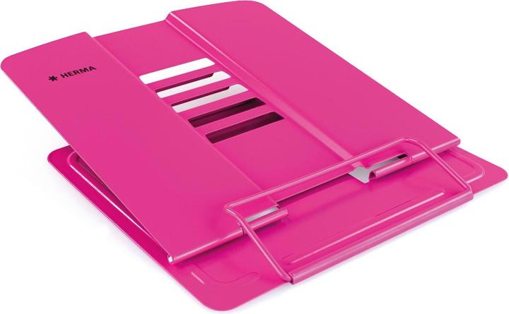 Productafbeelding HERMA Leesstandaard (3 x 20,5 x 23 cm)