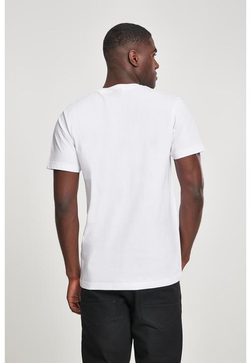 Actual product image MT 2Pac F*ck The World Tee (XS)