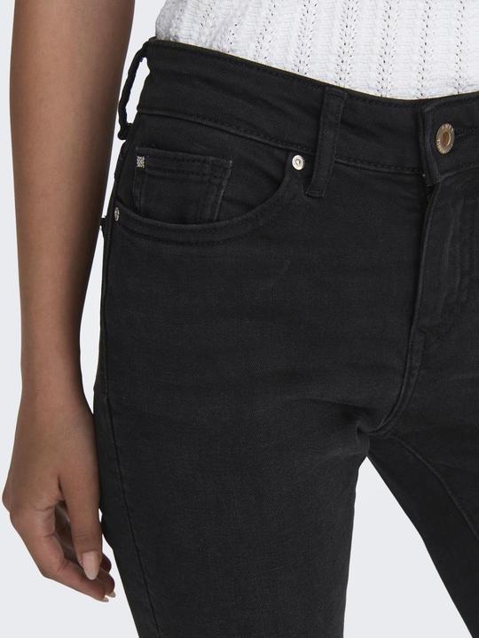 Actual product image Only ONLAnne Life Mid Skinny Fit Jeans (S)