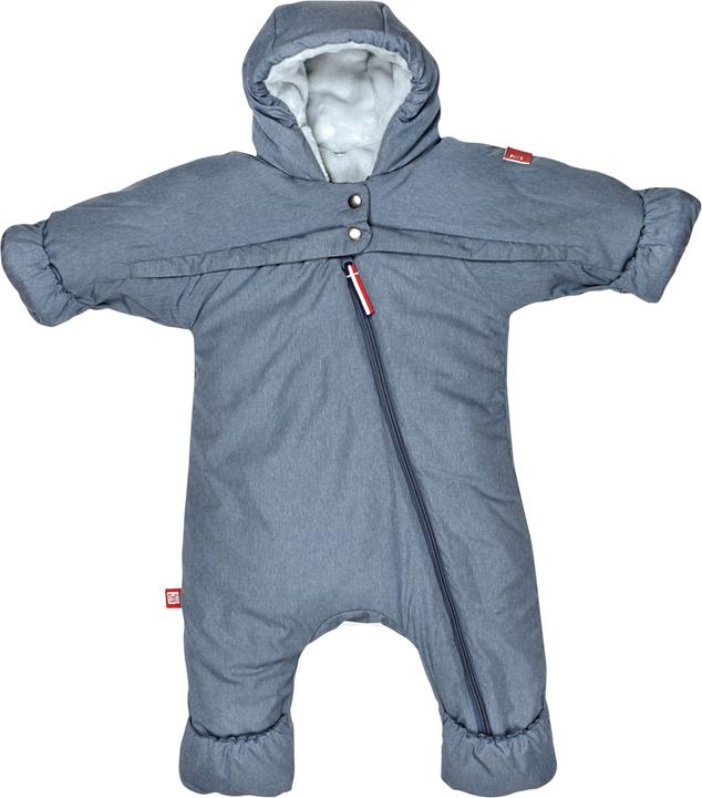 Image du produit Red Castle Combi T-Zip