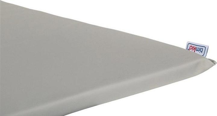 Produktbild Timkid Wickeltisch Holz/Edelstahl Maxi Buche