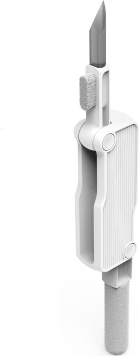 Image du produit Hama Kit de nettoyage multiple pour Airpods, écouteurs, smartphones, appareils photo (Divers)