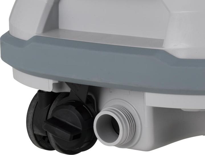 Produktbild Makita VC006GMZ01 Akku-Sauger 350W 40l ohne Akku (Nass-Trockensauger)