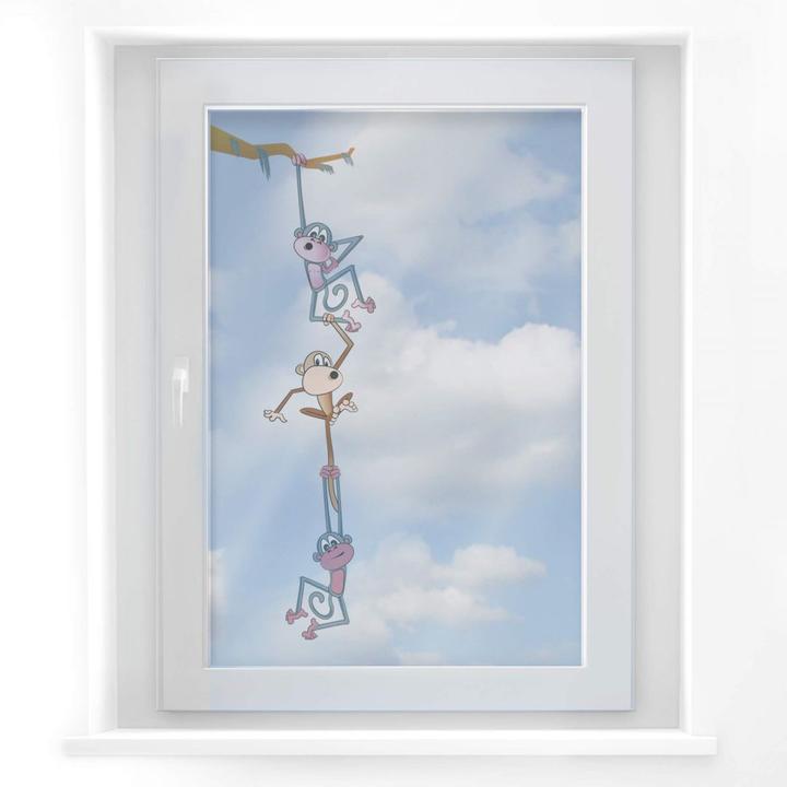Produktbild Trenddeko Affenschaukel (180 x 41 cm)