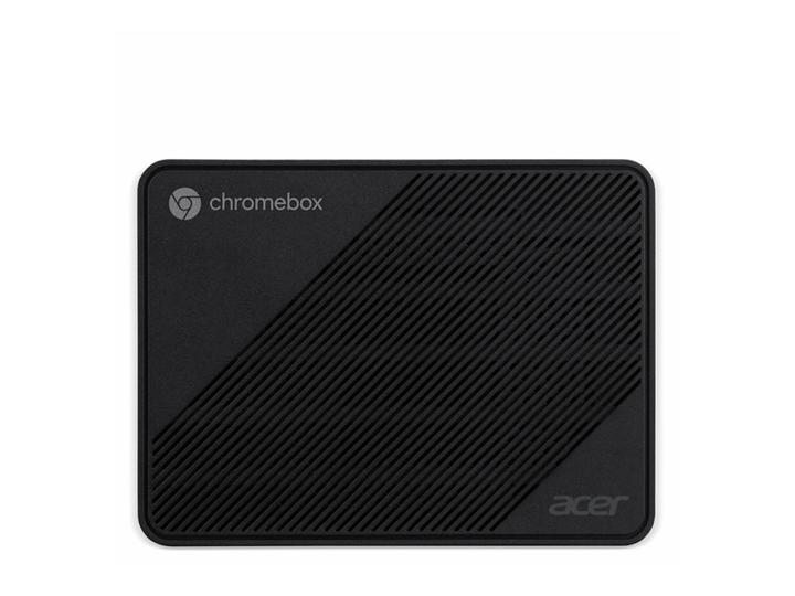 Image du produit Acer Chromebox Mini 0.65L N4500 8/32 Chrome (Intel Celeron N4500, 8 Go, 32 Go, Intel UHD Graphics)