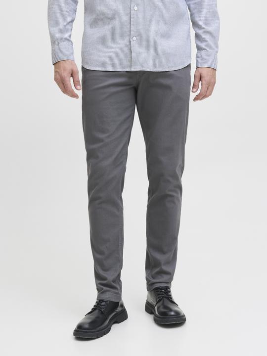 Actual product image Jack & Jones Slim fit chino trousers Chino trousers (W32/L32)