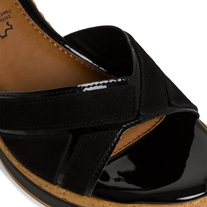 Actual product image Tamaris Sandal (38)