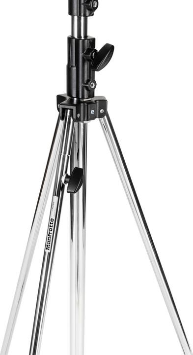 Produktbild Manfrotto Tall Cine (380 cm, 25 kg)