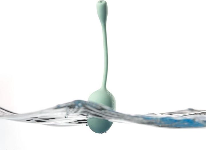 Actual product image Amorelie - Oh To Go Vibro Egg