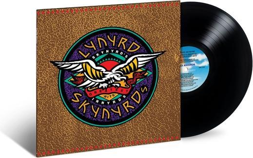 Skynyrd'S Innyrds (Their Greatest Hits) (Lynyrd Skynyrd, 2018)