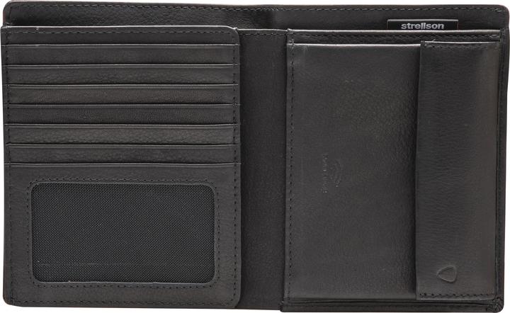 Produktbild Strellson Carter tanner BillFold V15