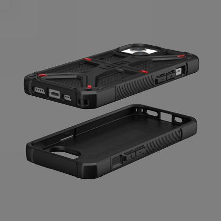 Actual product image UAG Monarch Case (Apple iPhone 15)