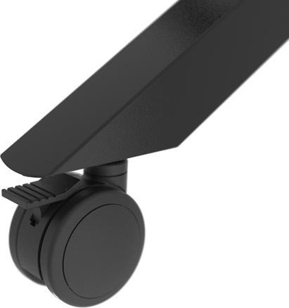Produktbild b-tech Momentum Edge XL Interactive