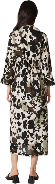 Produktbild Principles Hemdblusenkleid Front mit Knoten