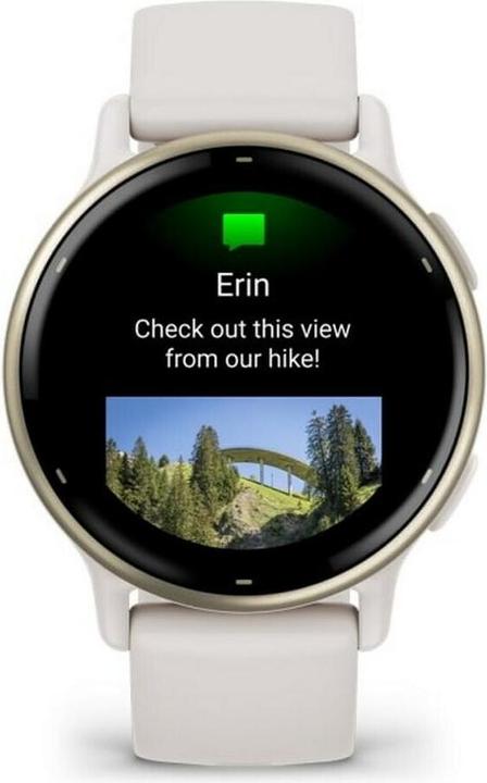 Immagine prodotto Garmin vivoactive 5 (42.20 mm, Solo WiFi)