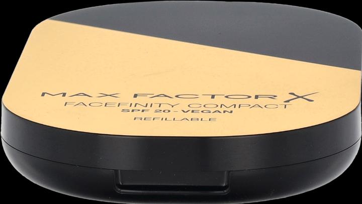 Produktbild Max Factor Facefinity Compact (003 Natural Rose)
