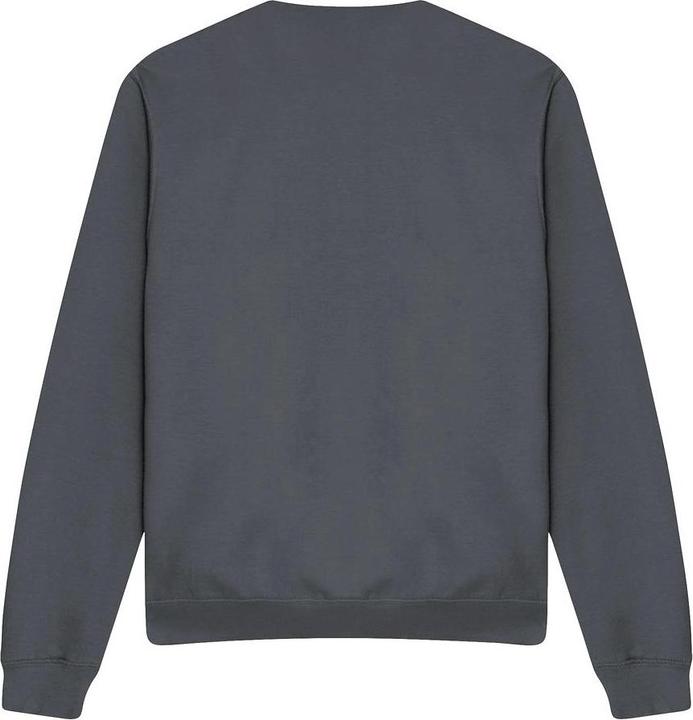 Actual product image Unisex Adult Live Long Hand Sweatshirt (M)
