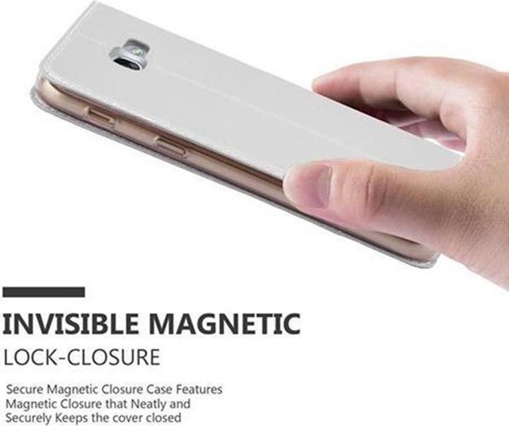 Immagine prodotto Cadorabo Copertina in stile libro di classe (Samsung Galaxy A5 (2017))
