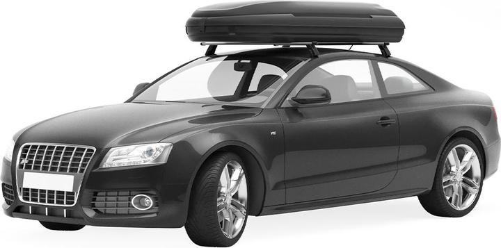 Produktbild Rotenbach Dachbox (480 l)