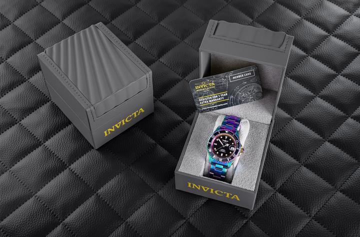 Actual product image Invicta 26600 (40 mm)