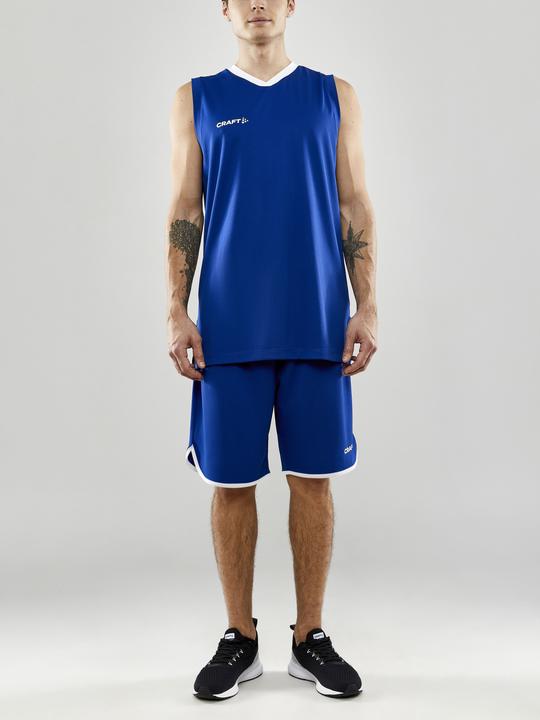 Image du produit Craft Short Progress Basket M (4XL)
