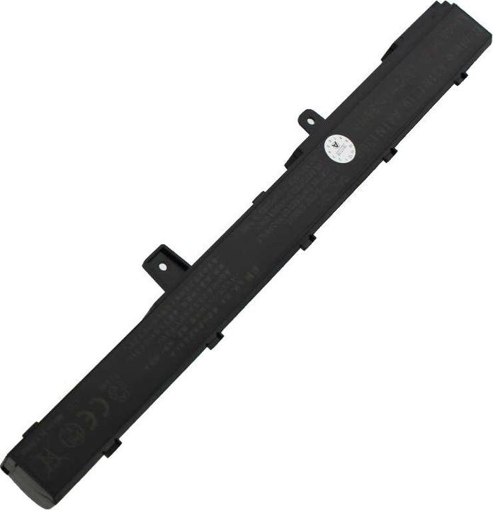 Image du produit ASUS Akku A41 Akku A31LJ91, A31N1319, A41N1308 (4 cellules, 2200 mAh)