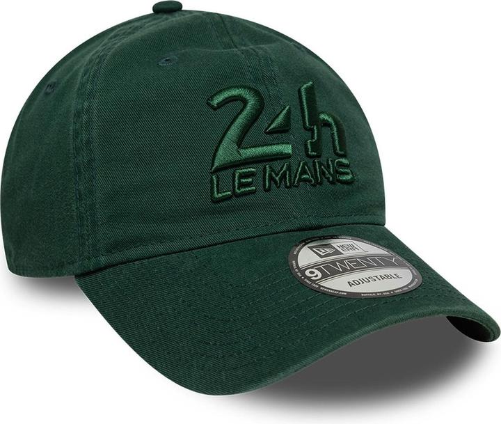 Produktbild New Era 9Twenty Strapback Cap 24-Stunden-Rennen Von Le Mans (One Size)